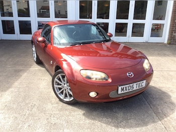 Used Mazda MX-5 2007 for sale - 79298405: Photo