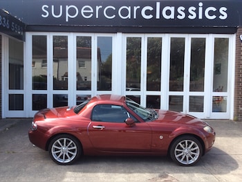 Used Mazda MX-5 2007 for sale - 79298405: Photo
