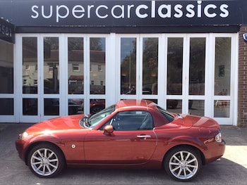 Used Mazda MX-5 2007 for sale - 79298405: Photo