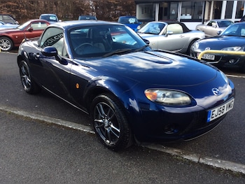 Used Mazda MX-5 2009 for sale - 75744884: Photo