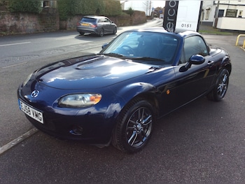 Used Mazda MX-5 2009 for sale - 75744884: Photo
