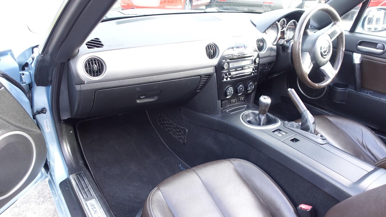 Used Mazda MX-5 2008 for sale - 76669225: Photo 11