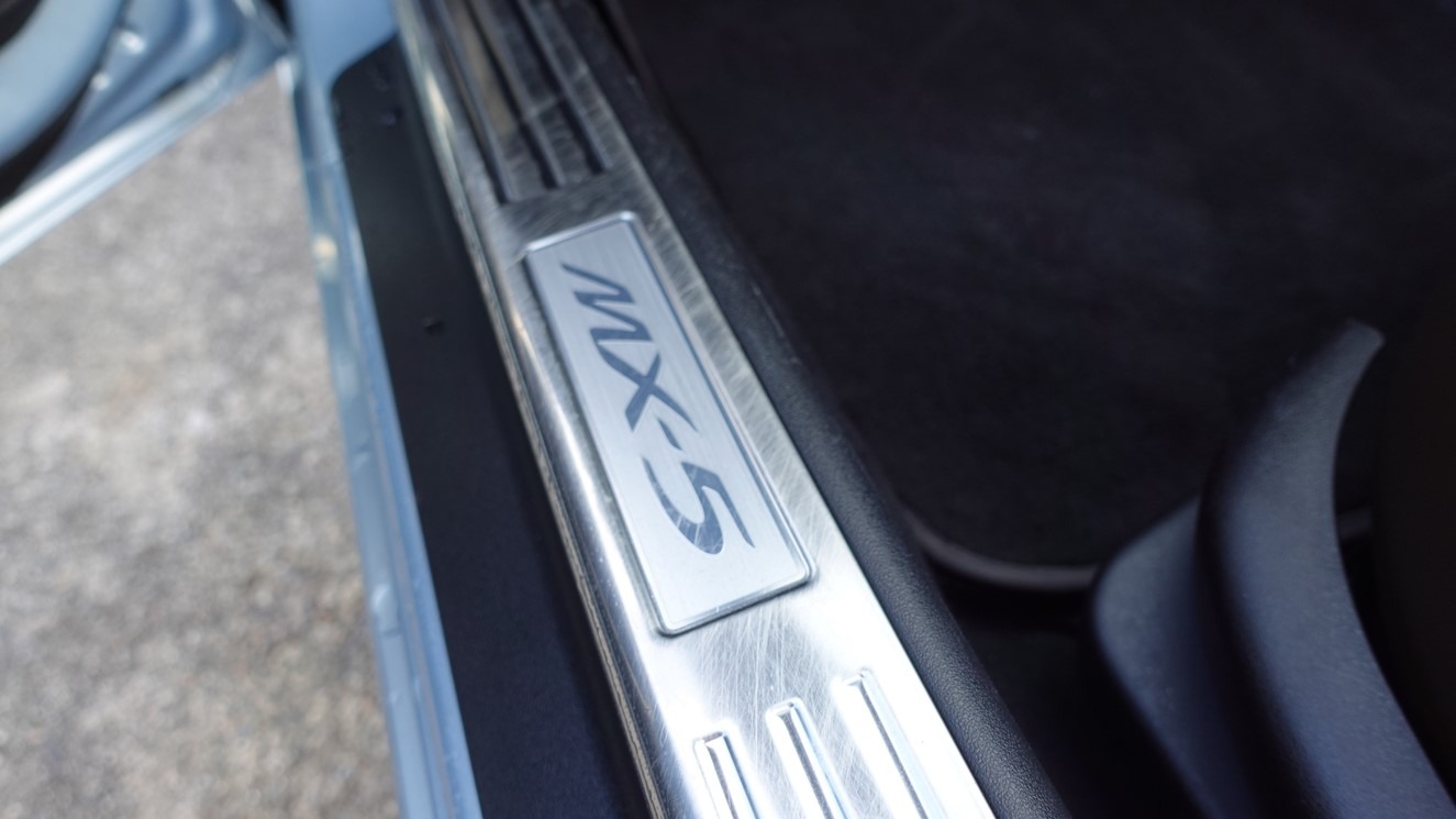 Used Mazda MX-5 2008 for sale - 76669225: Photo 12