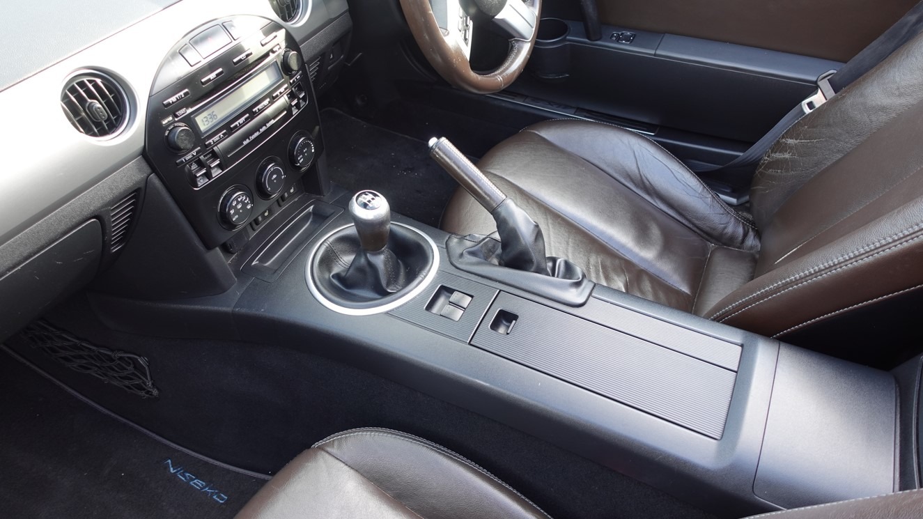 Used Mazda MX-5 2008 for sale - 76669225: Photo 13