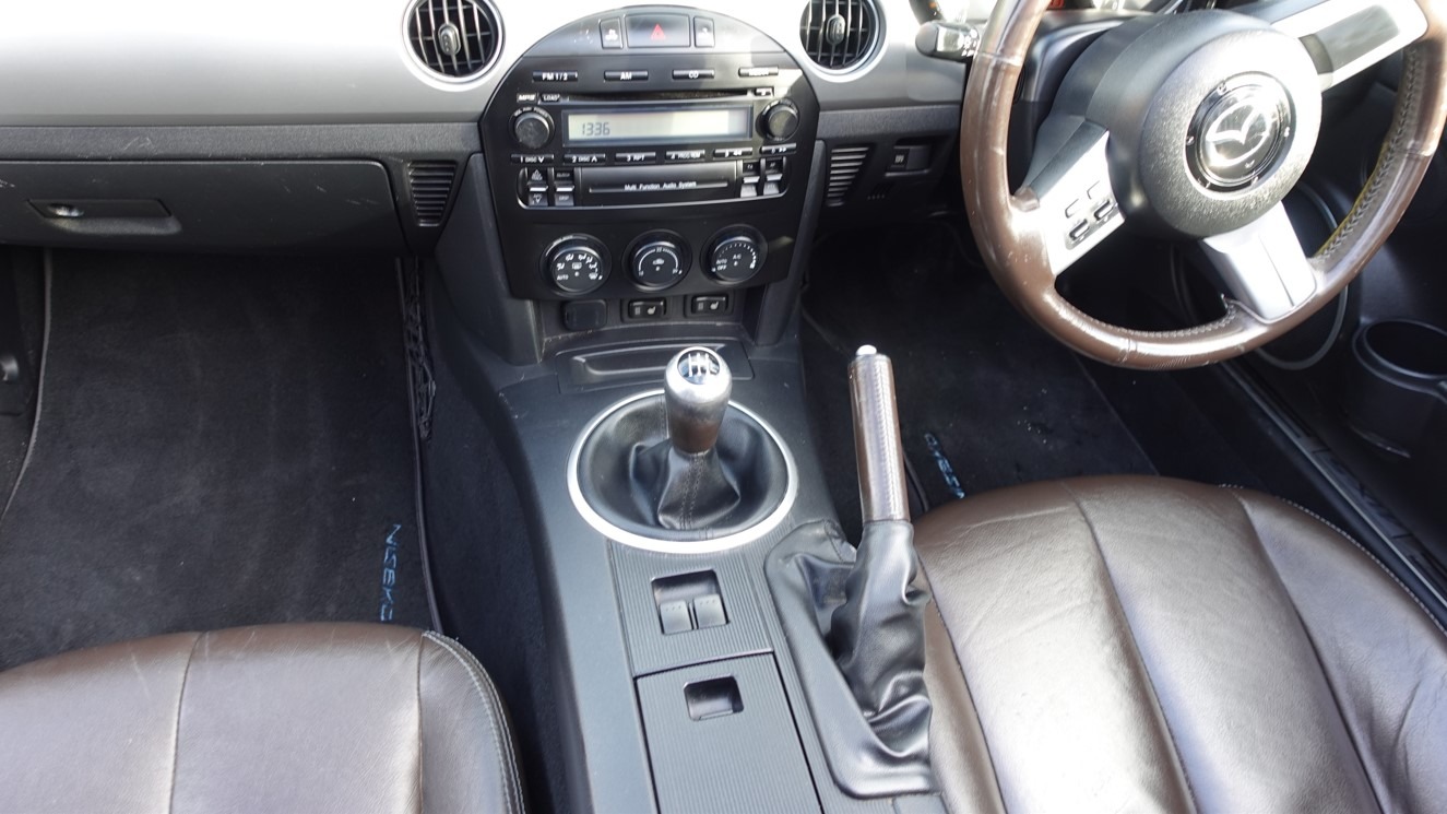 Used Mazda MX-5 2008 for sale - 76669225: Photo 14