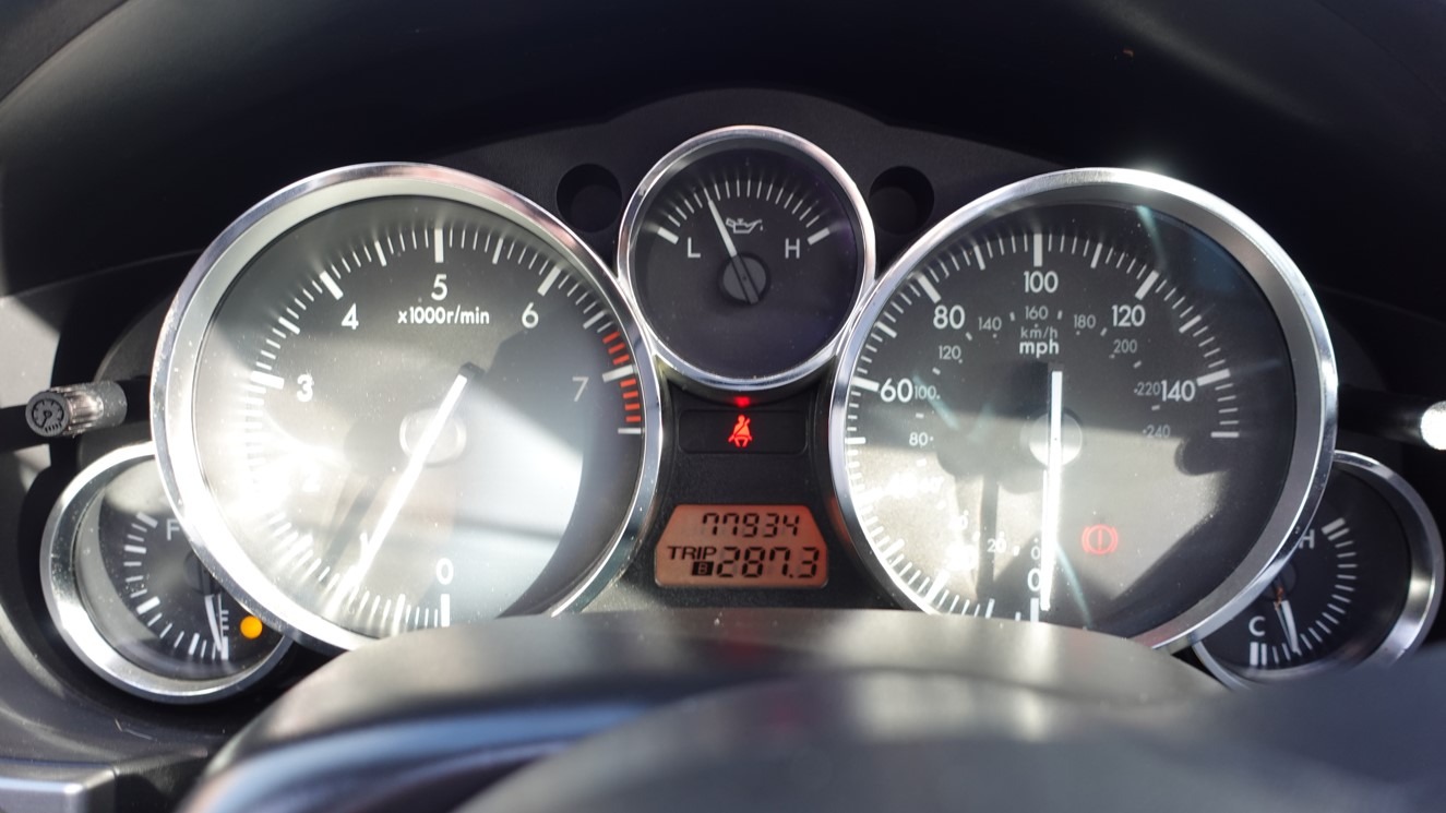 Used Mazda MX-5 2008 for sale - 76669225: Photo 16