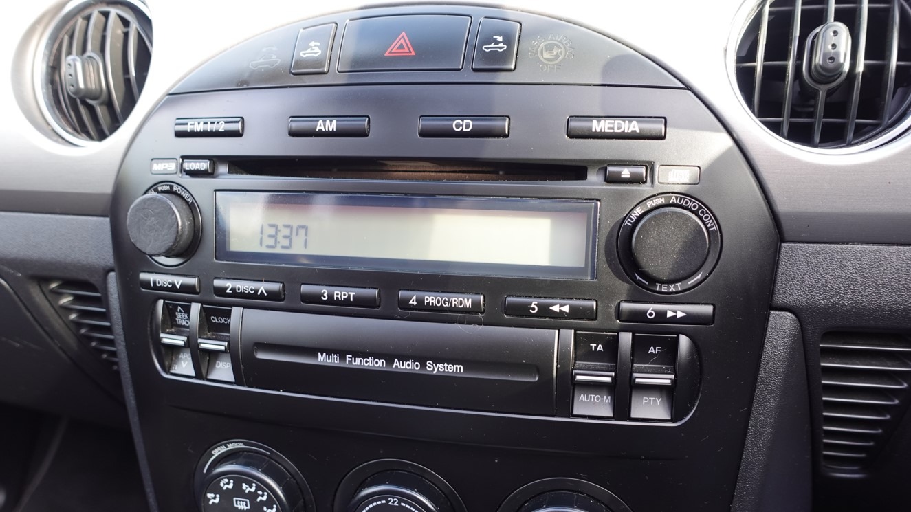 Used Mazda MX-5 2008 for sale - 76669225: Photo 17