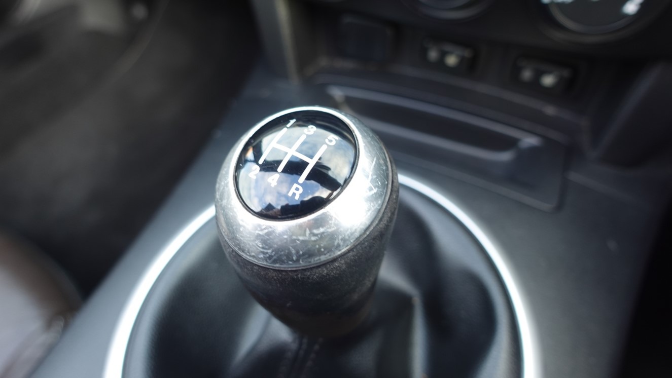 Used Mazda MX-5 2008 for sale - 76669225: Photo 19