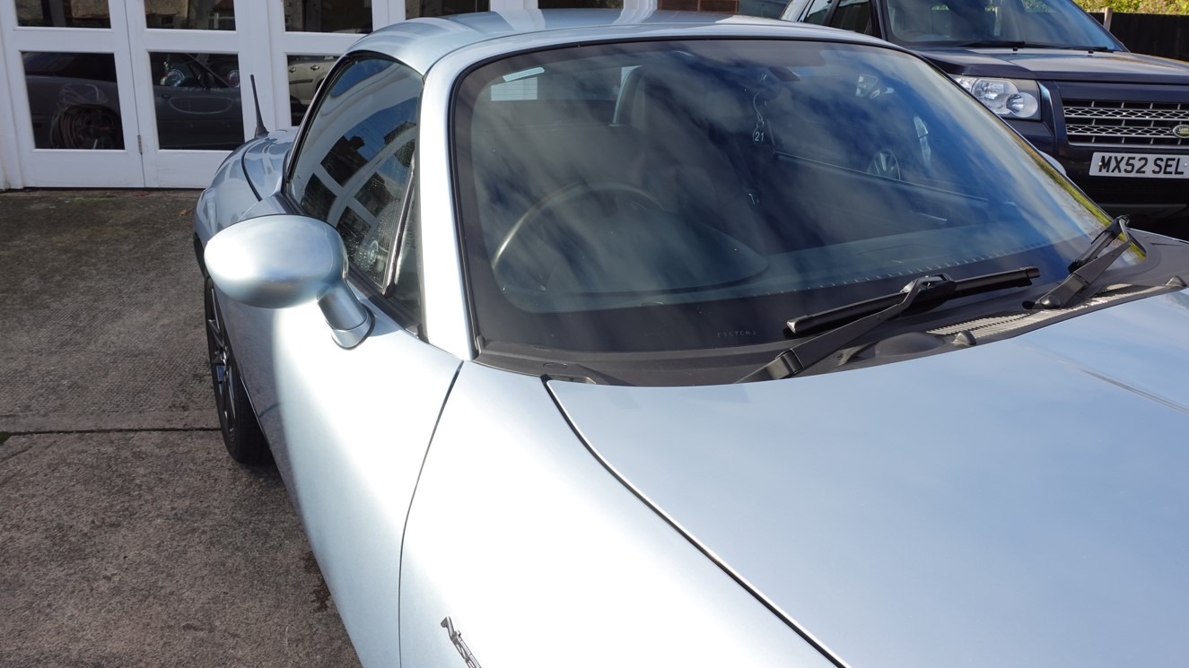 Used Mazda MX-5 2008 for sale - 76669225: Photo 20