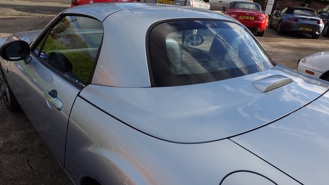 Used Mazda MX-5 2008 for sale - 76669225: Photo 21