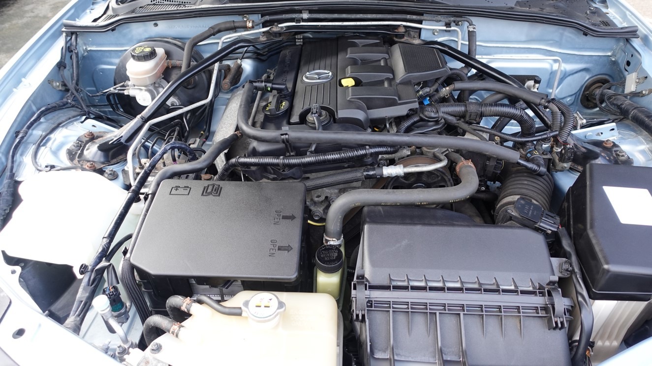 Used Mazda MX-5 2008 for sale - 76669225: Photo 23