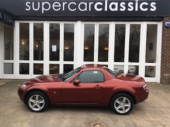 Used Mazda MX-5 2008 for sale - 77034437: Photo
