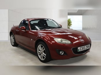 Used Mazda MX-5 2010 for sale - 78832142: Photo