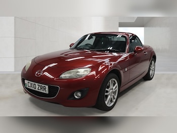 Used Mazda MX-5 2010 for sale - 78832142: Photo