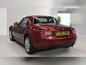 Used Mazda MX-5 2010 for sale - 78832142: Photo