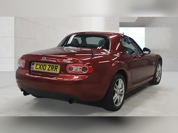 Used Mazda MX-5 2010 for sale - 78832142: Photo