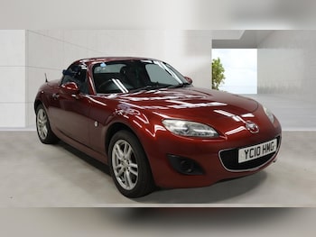 Used Mazda MX-5 2010 for sale - 78832128: Photo