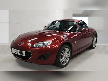 Used Mazda MX-5 2010 for sale - 78832128: Photo