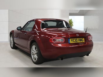 Used Mazda MX-5 2010 for sale - 78832128: Photo