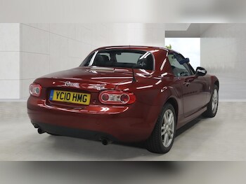 Used Mazda MX-5 2010 for sale - 78832128: Photo