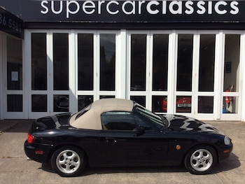 Used Mazda MX-5 undefined for sale - 79457335: Photo