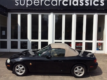 Used Mazda MX-5 undefined for sale - 79457335: Photo