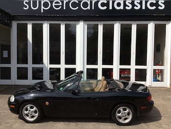 Used Mazda MX-5 undefined for sale - 79457335: Photo