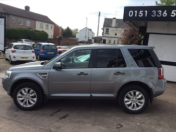 Used Land Rover Freelander 2011 for sale - 78452714: Photo