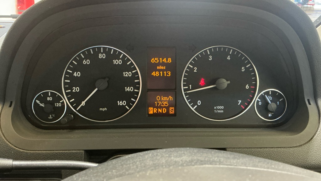 Used Mercedes-Benz A-Class 2007 for sale - 78176458: Photo 10