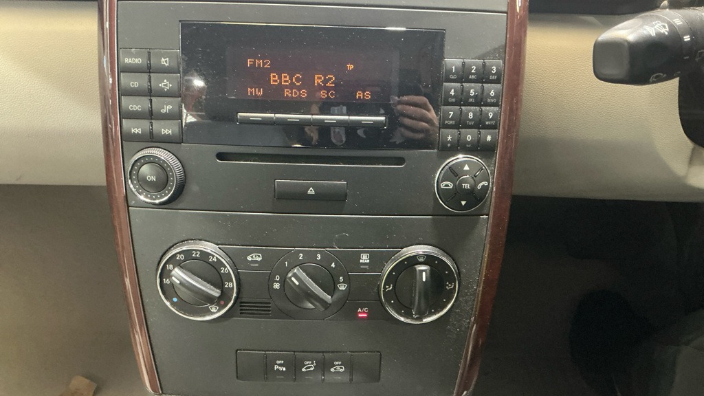 Used Mercedes-Benz A-Class 2007 for sale - 78176458: Photo 11