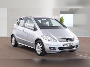 Used Mercedes-Benz A-Class 2007 for sale - 78176458: Photo