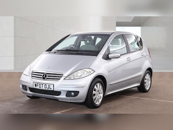 Used Mercedes-Benz A-Class 2007 for sale - 78176458: Photo