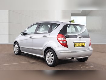 Used Mercedes-Benz A-Class 2007 for sale - 78176458: Photo