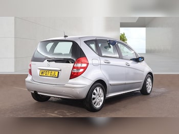 Used Mercedes-Benz A-Class 2007 for sale - 78176458: Photo