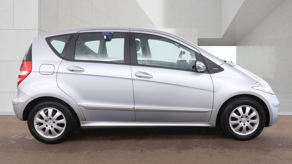 Used Mercedes-Benz A-Class 2007 for sale - 78176458: Photo 5