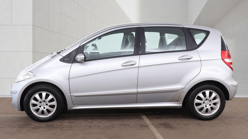 Used Mercedes-Benz A-Class 2007 for sale - 78176458: Photo 6