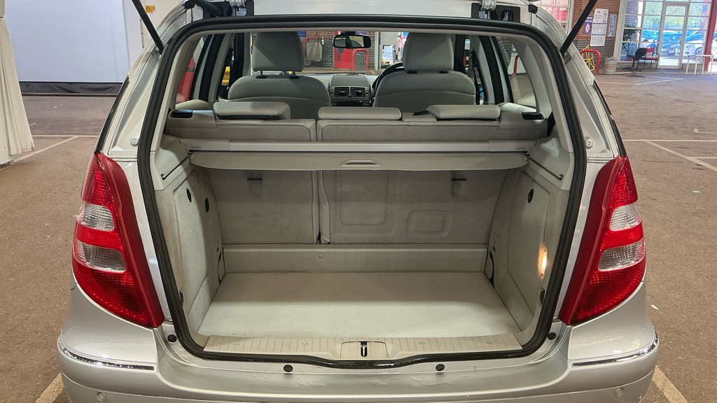 Used Mercedes-Benz A-Class 2007 for sale - 78176458: Photo 7