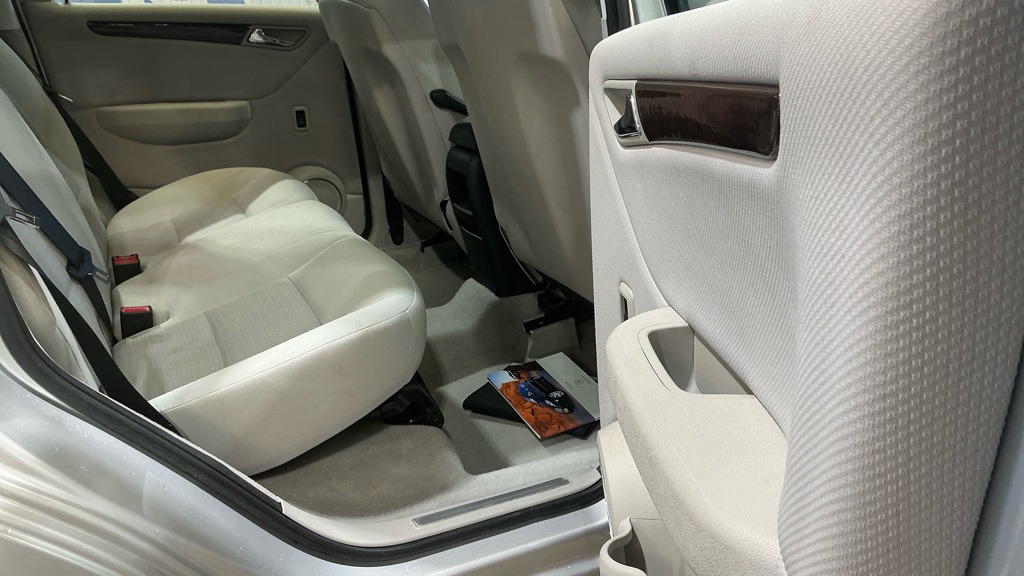 Used Mercedes-Benz A-Class 2007 for sale - 78176458: Photo 8