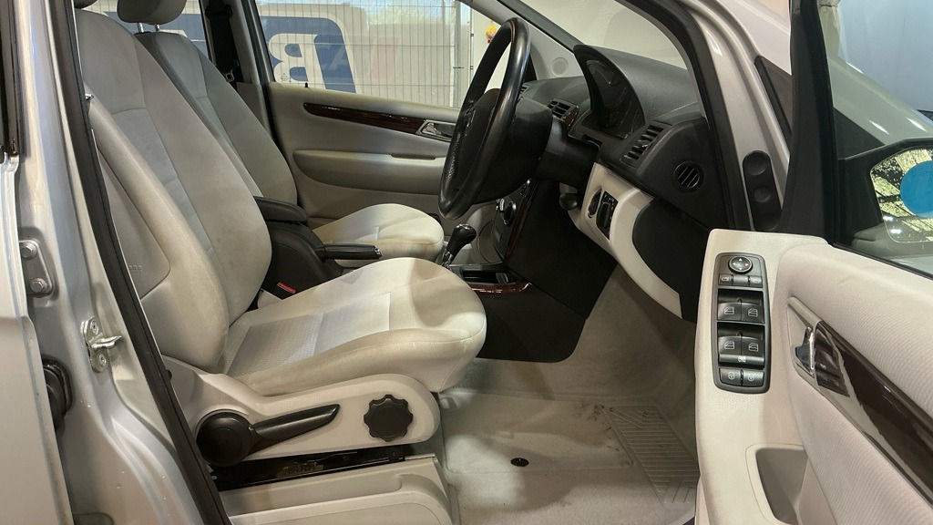 Used Mercedes-Benz A-Class 2007 for sale - 78176458: Photo 9