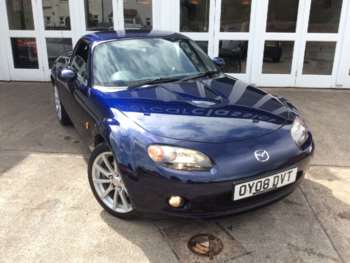 2008 (08) - 2.0i Sport 2dr