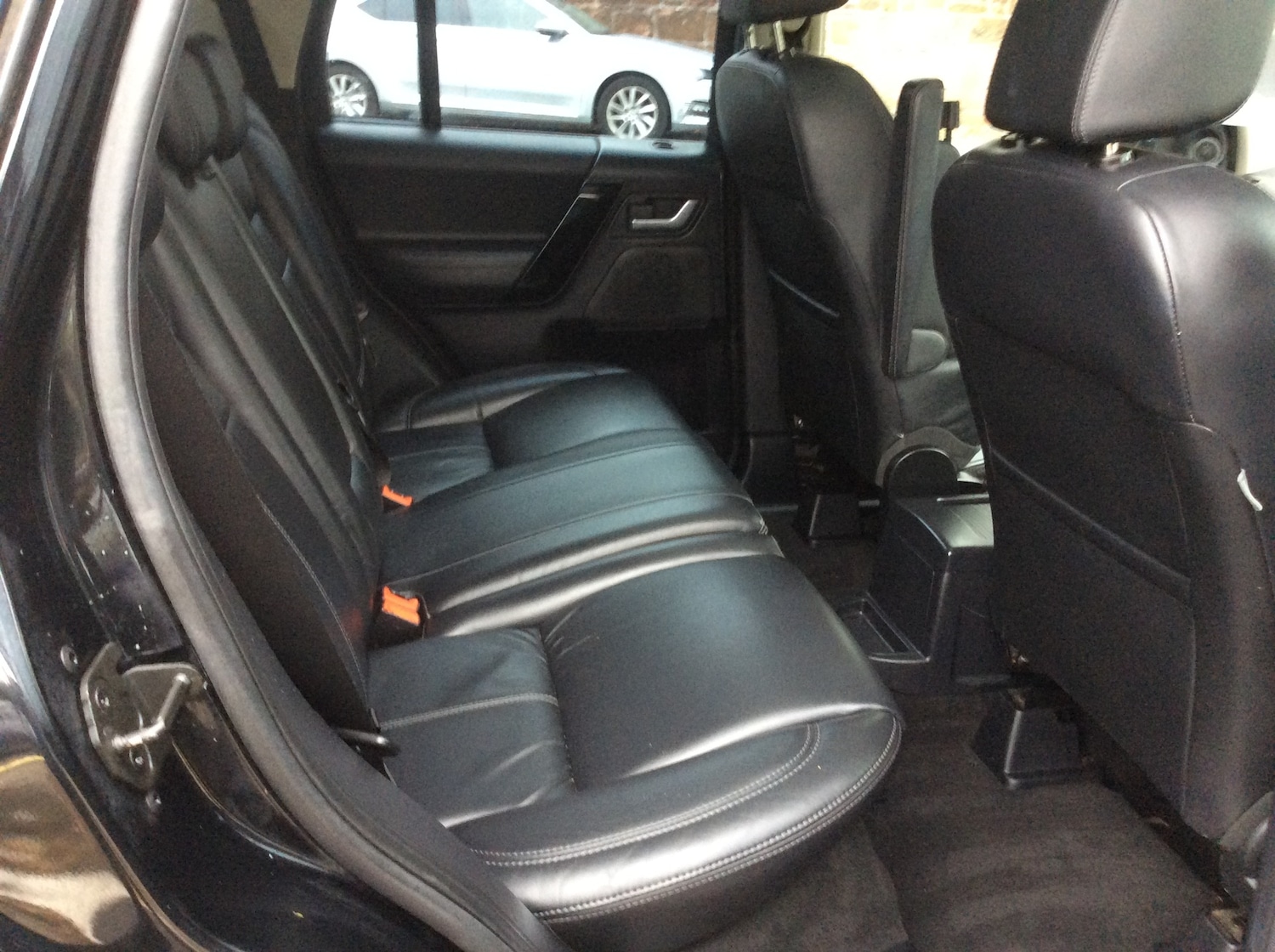 Used Land Rover Freelander 2014 for sale - 76277128: Photo 11