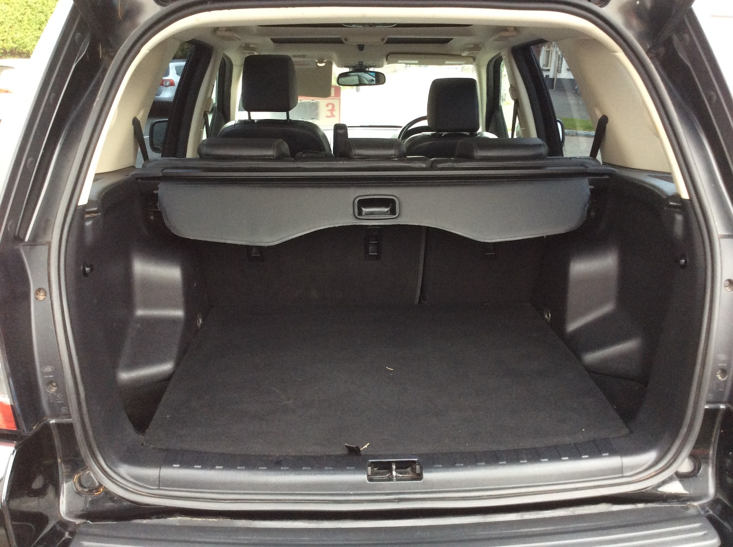 Used Land Rover Freelander 2014 for sale - 76277128: Photo 12