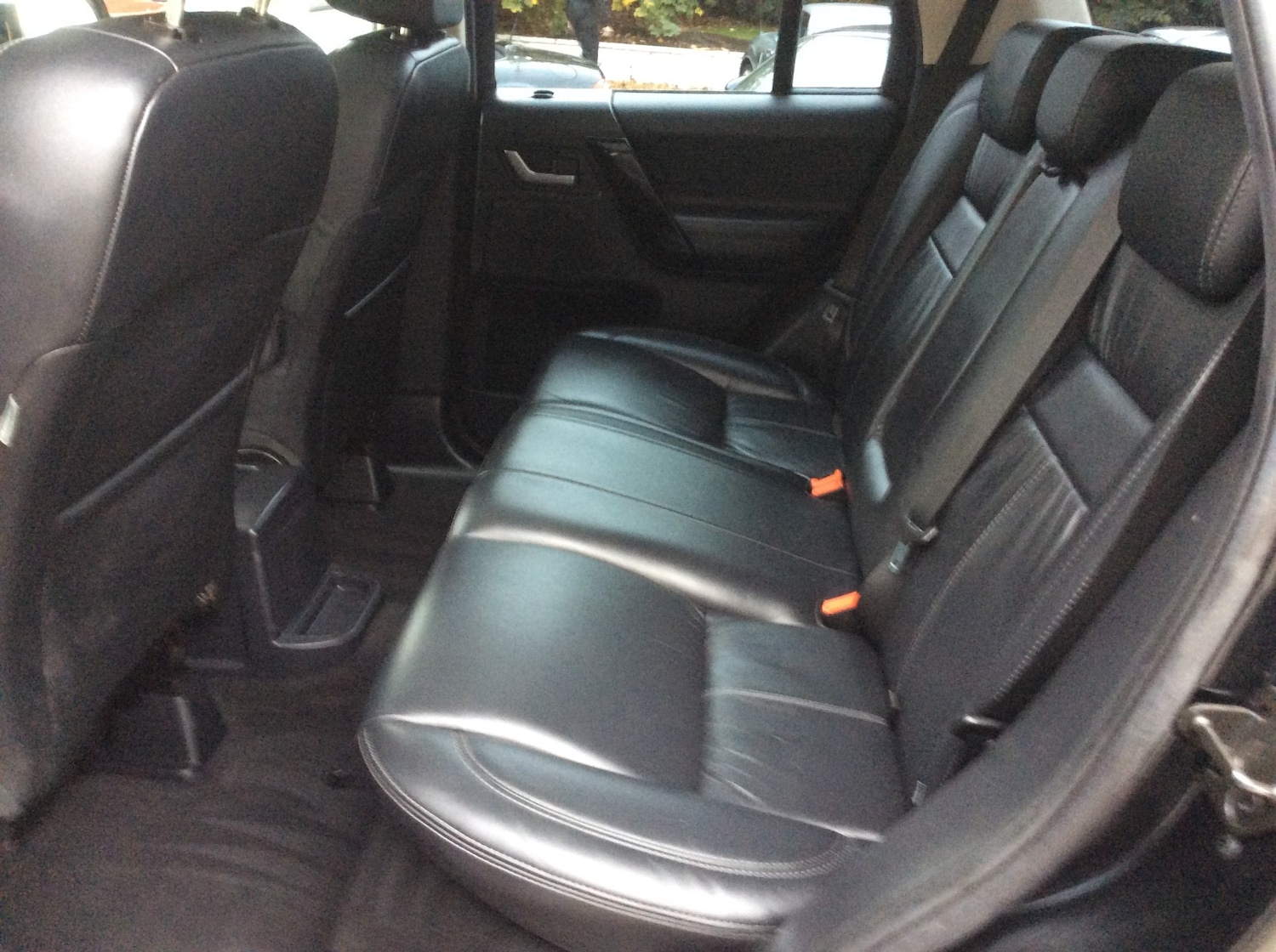 Used Land Rover Freelander 2014 for sale - 76277128: Photo 13