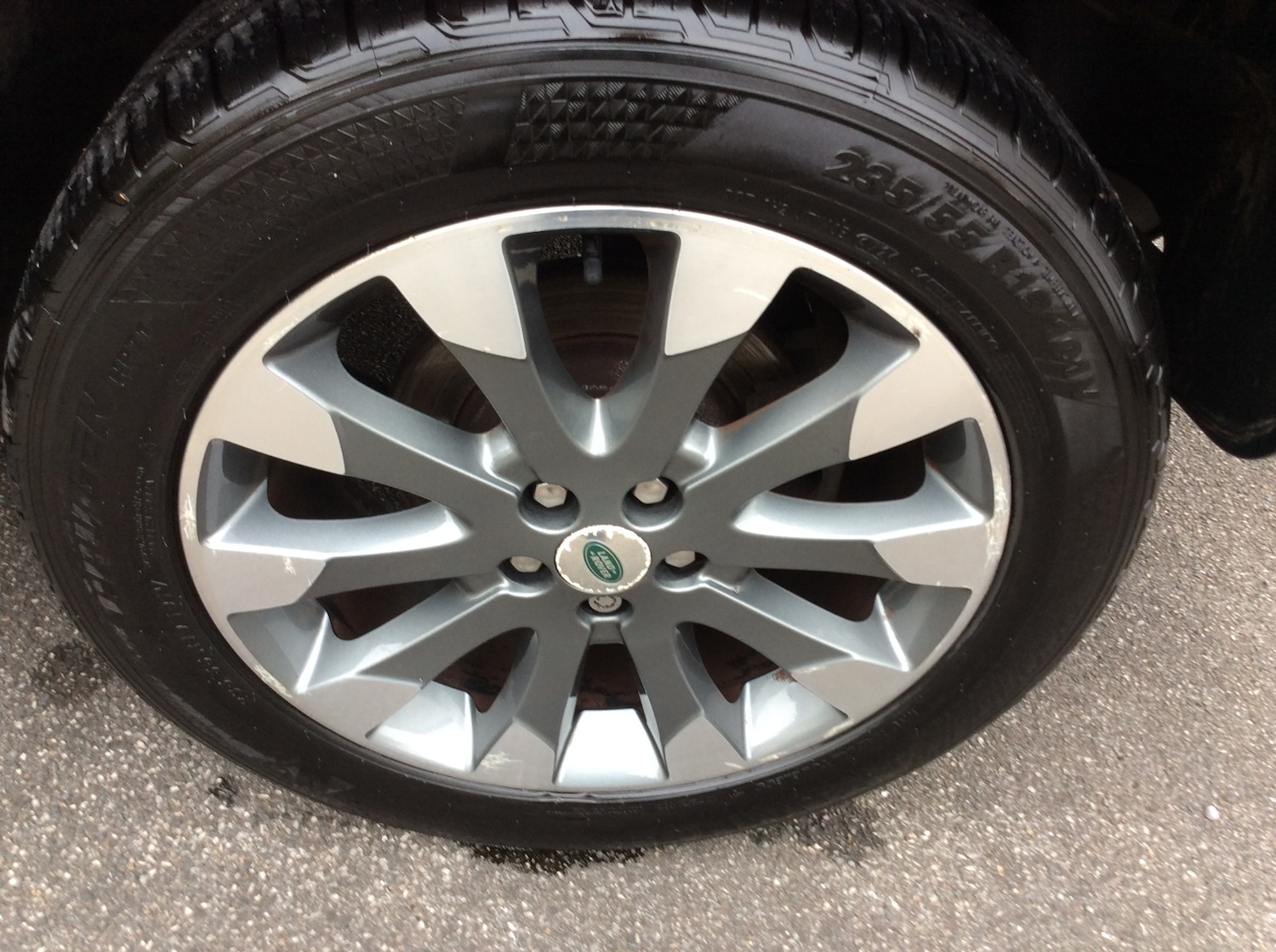 Used Land Rover Freelander 2014 for sale - 76277128: Photo 7