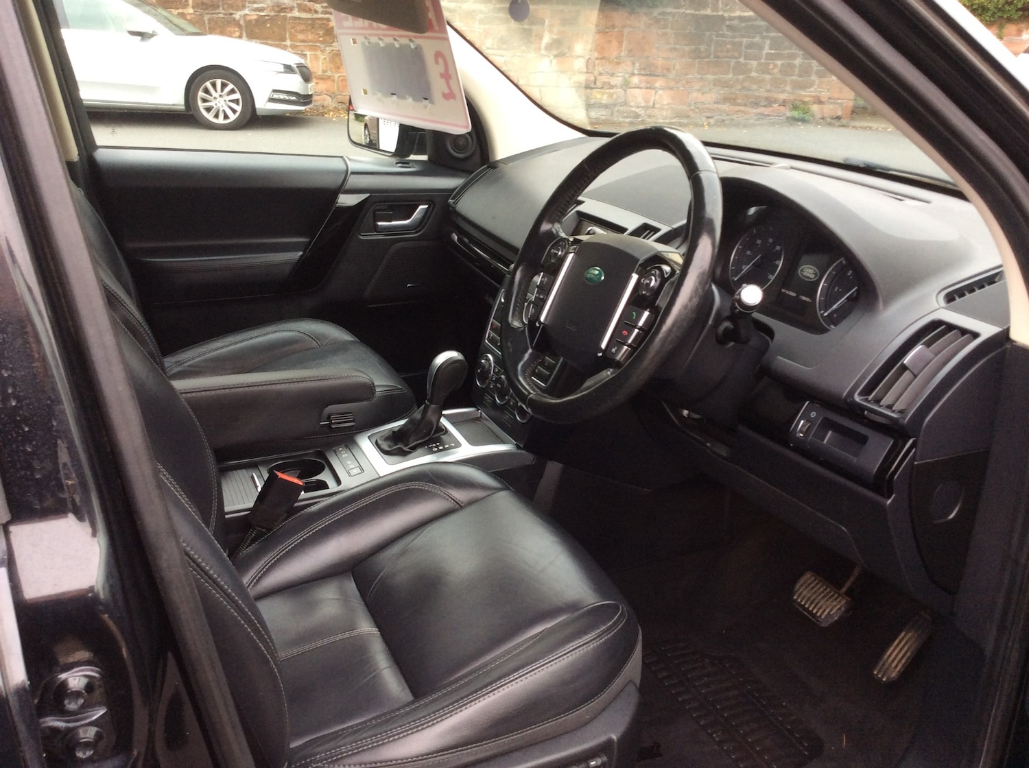 Used Land Rover Freelander 2014 for sale - 76277128: Photo 8