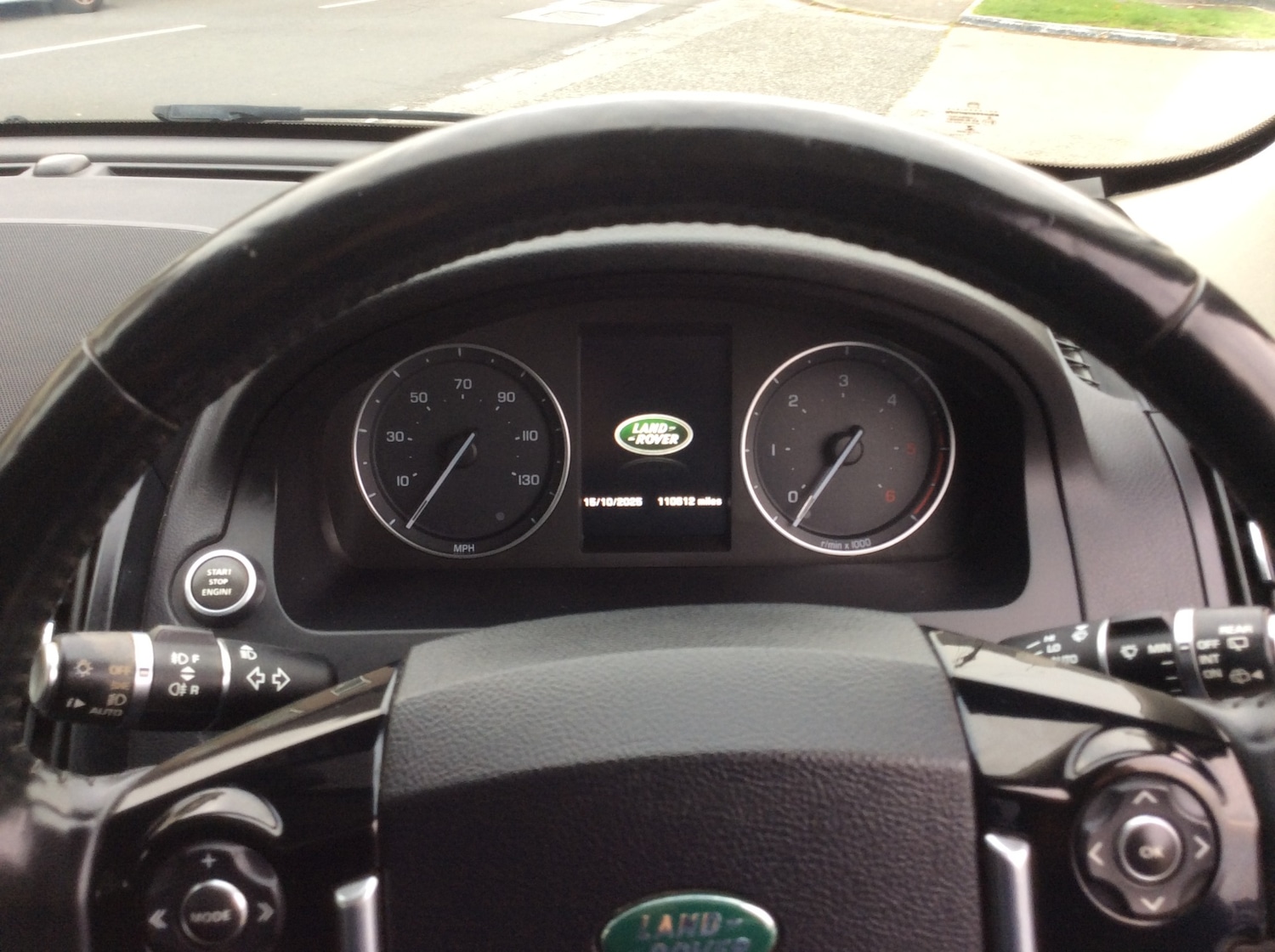 Used Land Rover Freelander 2014 for sale - 76277128: Photo 9