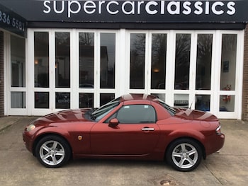 Used Mazda MX-5 2007 for sale - 77532328: Photo