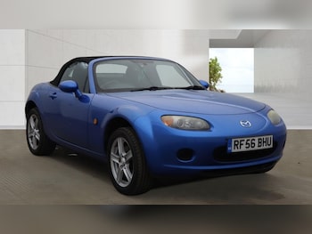 Used Mazda MX-5 2006 for sale - 78870835: Photo