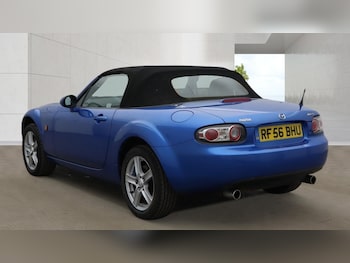 Used Mazda MX-5 2006 for sale - 78870835: Photo