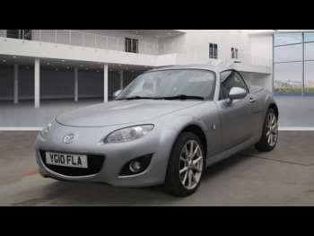Used Mazda MX-5 2010 for sale - 74207209: Photo